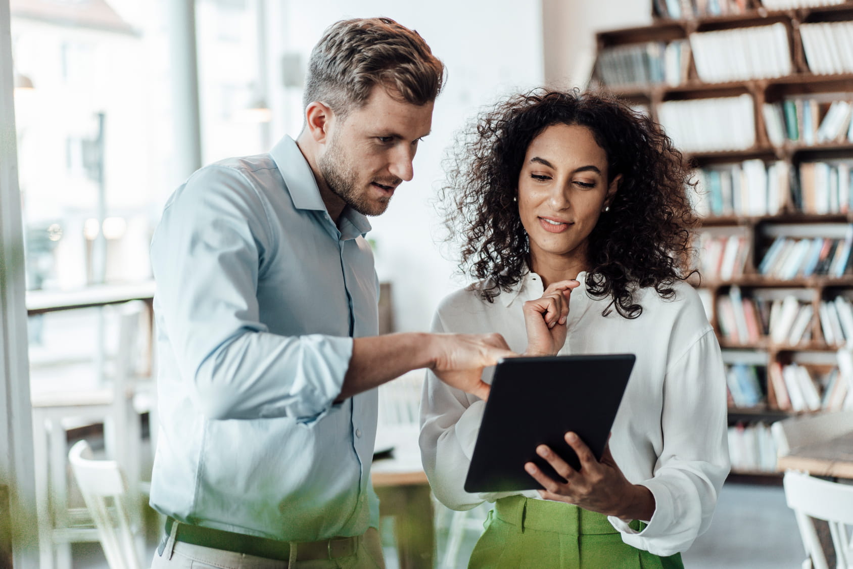 6 vantagens do Inbound Marketing para escritórios de contabilidade