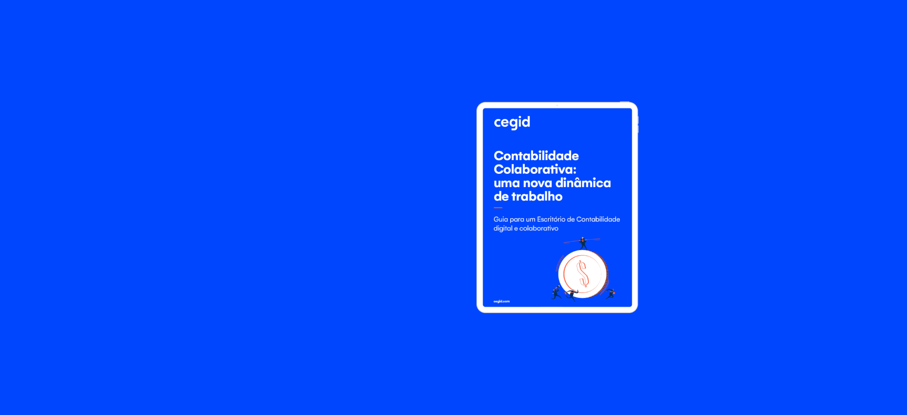 Contabilidade Colaborativa: Guia para um escritório digital