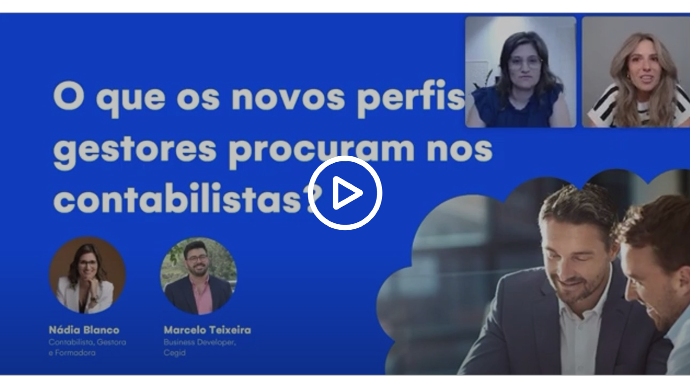 Webinar: O que os novos perfis de gestores procuram nos contabilistas?